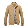 Jaqueta Social Moritz G8P22 Casa Tech Loja Khaki M 