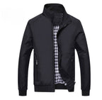 Jaqueta Social Moritz G8P22 Casa Tech Loja Preto M 