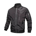 Jaqueta Social Moritz G8P22 Casa Tech Loja Preto Modelo 2 M 