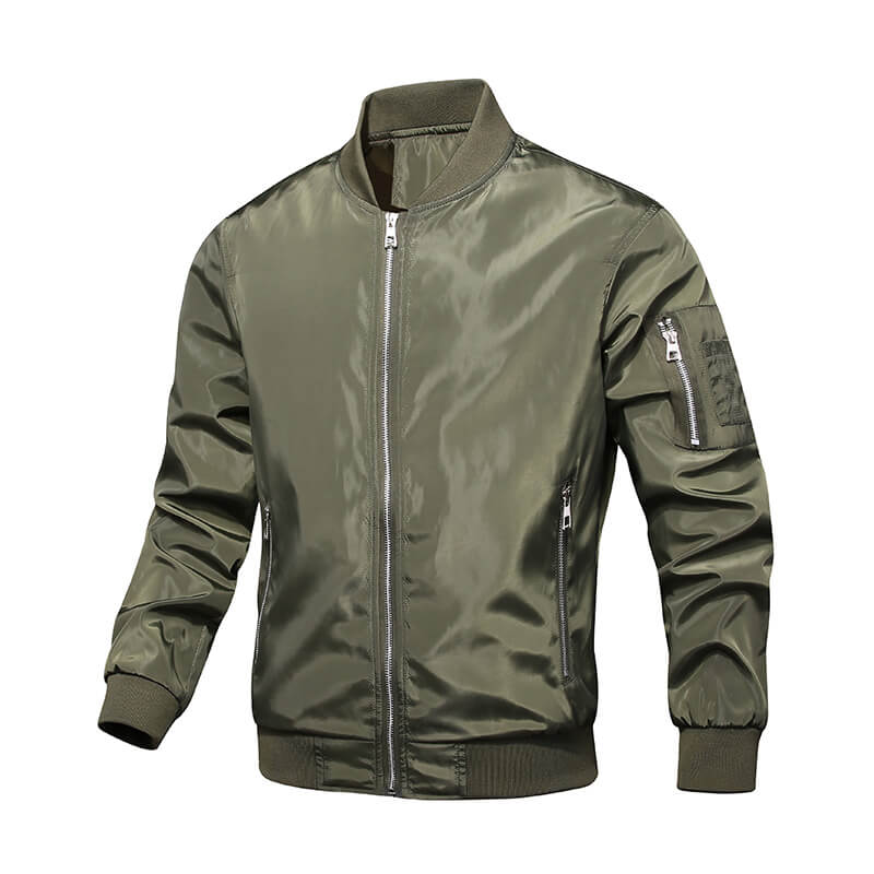 Jaqueta Social Moritz G8P22 Casa Tech Loja Verde Modelo 2 M 