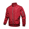 Jaqueta Social Moritz G8P22 Casa Tech Loja Vermelho M 