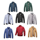 Jaqueta Social Moritz JCM09 - Jaqueta Social Moritz Casa Tech Loja 