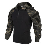 Preto Camuflado