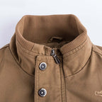 Jaqueta Tática Militar Masculina Aviador G5P8 - Jaqueta Tática Militar Masculina Aviador Casa Tech Loja 