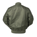 Jaqueta Top Gun ROU13 - Jaqueta Top Gun Casa Tech Loja 
