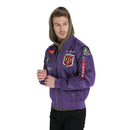 Jaqueta Top Gun ROU13 - Jaqueta Top Gun Casa Tech Loja Roxo XXS 