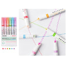 Kit 6 Canetas para Desenho Mágico BRI8 - Kit 6 Canetas para Desenho Mágico Casa Tech 