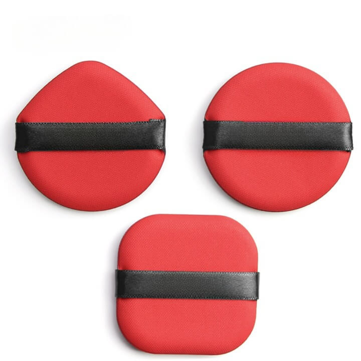 Kit de Esponjas para Maquiagem Profissional (8UN) COS6 - Kit de Esponjas para Maquiagem Profissional (8UN) Casa Tech Loja 