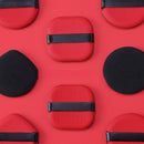 Kit de Esponjas para Maquiagem Profissional (8UN) COS6 - Kit de Esponjas para Maquiagem Profissional (8UN) Casa Tech Loja 