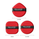 Kit de Esponjas para Maquiagem Profissional (8UN) COS6 - Kit de Esponjas para Maquiagem Profissional (8UN) Casa Tech Loja 