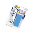 Kit Removedor de Riscos e Arranhões - Body Compound GR1P7 - Cera Removedora Casa Tech Loja 