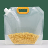Kit Sacos para Grãos 3un - Moisture Bag