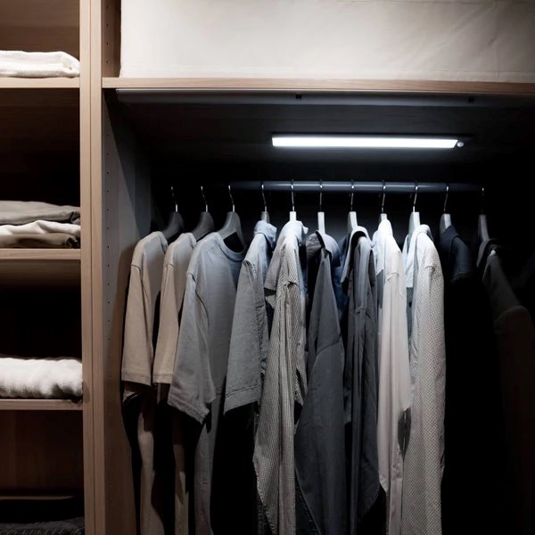 Lâmpada de LED com sensor de movimentos G9P15 - Lâmpada de LED com sensor de movimentos Casa Tech Loja 