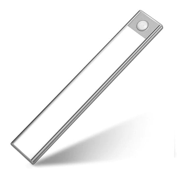 Lâmpada de LED com sensor de movimentos G9P15 - Lâmpada de LED com sensor de movimentos Casa Tech Loja 