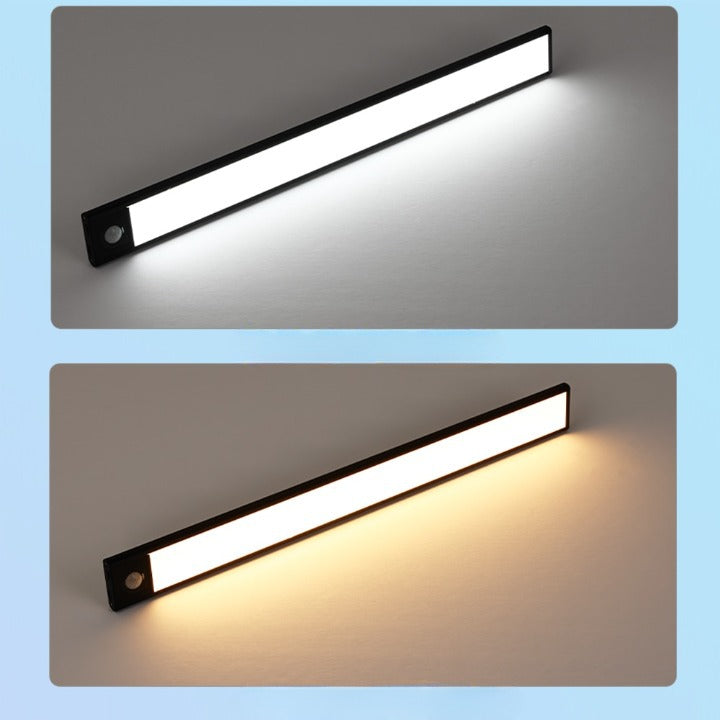 Lâmpada de LED com sensor de movimentos G9P15 - Lâmpada de LED com sensor de movimentos Casa Tech Loja 