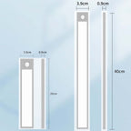 Lâmpada de LED com sensor de movimentos G9P15 - Lâmpada de LED com sensor de movimentos Casa Tech Loja 