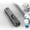 Lanterna Tática Pequena UTI27 - Lanterna Tática Pequena Vieruodis 