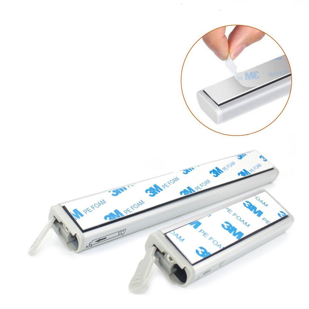 Led Inteligente com Sensor de Movimento 10 Leds Brancos G4P13 - Led Inteligente Casa Tech Loja 
