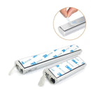 Led Inteligente com Sensor de Movimento 10 Leds Brancos G4P13 - Led Inteligente Casa Tech Loja 