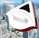 Limpador de Vidros Magnético Dupla Face - Super Imã G2P19 - Limpador de Vidros Magnético Casa Tech Loja 