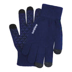 Luva de Frio Sunshine Original - Inverno 2022 G8P17 Casa Tech Loja Azul 