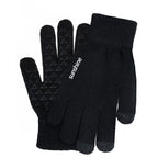 Luva de Frio Sunshine Original - Inverno 2022 G8P17 Casa Tech Loja Preto 