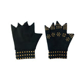 Preto - Dourado