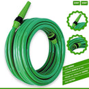 Mangueira de Jardim Siliconada JEP11 - Mangueira de Jardim Siliconada Casa Tech 