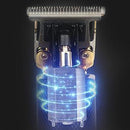 Máquina Acabamento Corte Cabelo Barba Profissional G3P13 - BarberMax Casa Tech Loja 