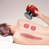 Massageador à Vácuo DermaCup