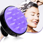 Massageador Capilar Anti-Caspa Casa Tech Loja 