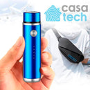 Mini Barbeador Tool G7P20 - Barber Tool Casa Tech Loja 