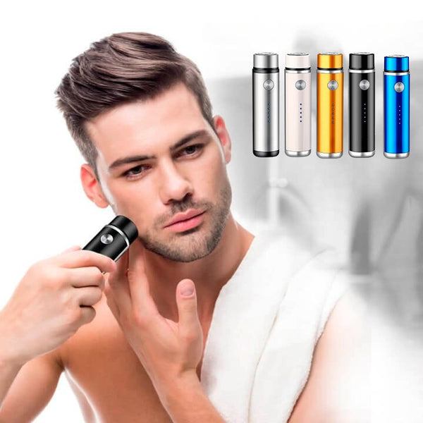 Mini Barbeador Tool G7P20 - Barber Tool Casa Tech Loja 