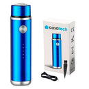 Mini Barbeador Tool G7P20 - Barber Tool Casa Tech Loja Azul 