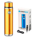 Mini Barbeador Tool G7P20 - Barber Tool Casa Tech Loja Dourado 