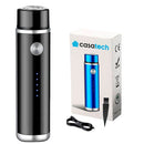 Mini Barbeador Tool G7P20 - Barber Tool Casa Tech Loja Preto 