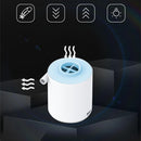 Mini Bomba de Ar para Camping CAM1 - Mini Bomba de Ar para Camping Casa Tech Loja 