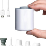 Mini Bomba de Ar para Camping
