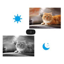 Mini Câmera de Segurança Sem Fio Wifi HD Original ELE12 - Mini Câmera de Segurança Sem Fio Wifi HD Original Casa Tech Loja 