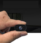 Mini Câmera de Segurança Sem Fio Wifi HD Original ELE12 - Mini Câmera de Segurança Sem Fio Wifi HD Original Casa Tech Loja 