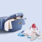 Mochila Bebê Canguru – Multi Funcional Ergonômico G7P13 - Mochila Bebê Canguru – Multi Funcional Ergonômico Casa Tech Loja 