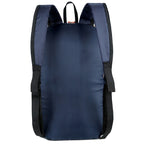 Mochila de Ombro Confortável Azul MBM13 - Mochila de Ombro Confortável Azul Casa Tech 