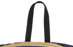 Mochila de Ombro Confortável Azul MBM13 - Mochila de Ombro Confortável Azul Casa Tech 