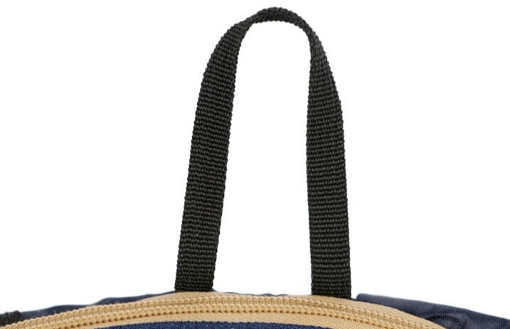 Mochila de Ombro Confortável Azul MBM13 - Mochila de Ombro Confortável Azul Casa Tech 