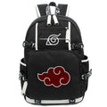 Mochila Escolar Infantil Naruto Original Volta às Aulas 2023 BOL29 - Mochila Escolar Infantil Naruto Original Volta às Aulas 2023 Casa Tech Loja Akatsuke 