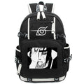 Mochila Escolar Infantil Naruto Original Volta às Aulas 2023 BOL29 - Mochila Escolar Infantil Naruto Original Volta às Aulas 2023 Casa Tech Loja Itachi 3 