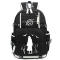 Mochila Escolar Infantil Naruto Original Volta às Aulas 2023 BOL29 - Mochila Escolar Infantil Naruto Original Volta às Aulas 2023 Casa Tech Loja Itachi 4 