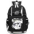 Mochila Escolar Infantil Naruto Original Volta às Aulas 2023 BOL29 - Mochila Escolar Infantil Naruto Original Volta às Aulas 2023 Casa Tech Loja Naruto e Pain 