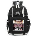 Mochila Escolar Infantil Naruto Original Volta às Aulas 2023 BOL29 - Mochila Escolar Infantil Naruto Original Volta às Aulas 2023 Casa Tech Loja Naruto Pain e Sasuke 