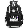 Mochila Escolar Infantil Naruto Original Volta às Aulas 2023 BOL29 - Mochila Escolar Infantil Naruto Original Volta às Aulas 2023 Casa Tech Loja Sasuke 